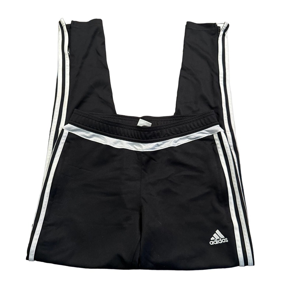 Women’s Adidas Taperd Sweatpants Size Small